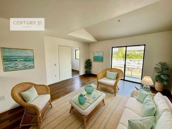 つくば市玉取　3号棟　新築戸建