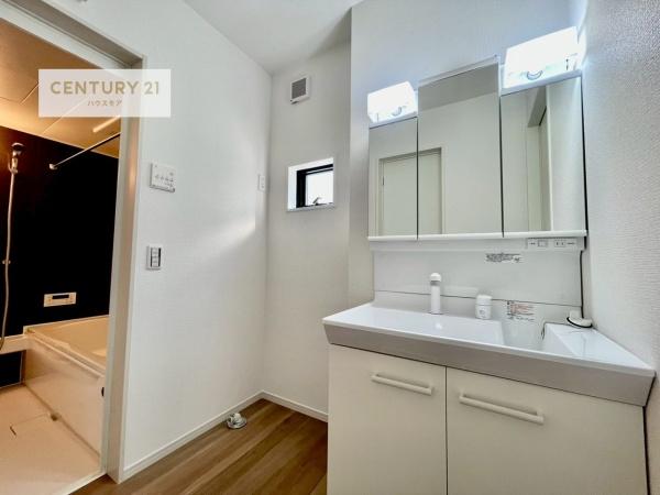 つくば市玉取　3号棟　新築戸建