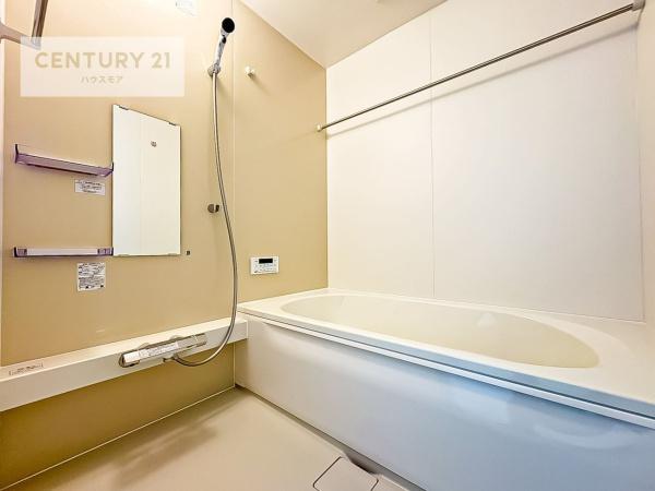 取手市白山５丁目　1号棟　新築戸建て