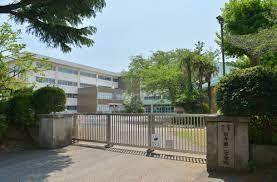 取手市白山５丁目　1号棟　新築戸建て(取手市立取手第二中学校)