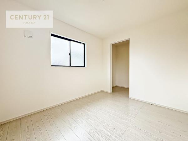 取手市白山５丁目　1号棟　新築戸建て