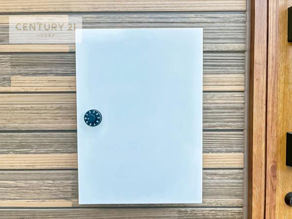 取手市白山５丁目　1号棟　新築戸建て