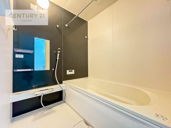 取手市白山５丁目　2号棟　新築戸建て