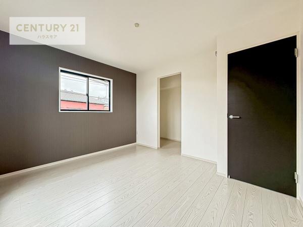 取手市白山５丁目　2号棟　新築戸建て