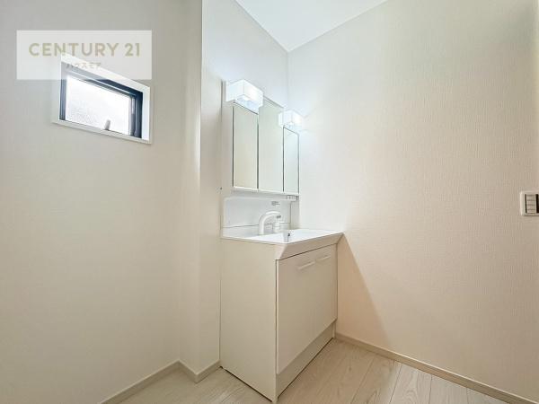 取手市白山５丁目　2号棟　新築戸建て