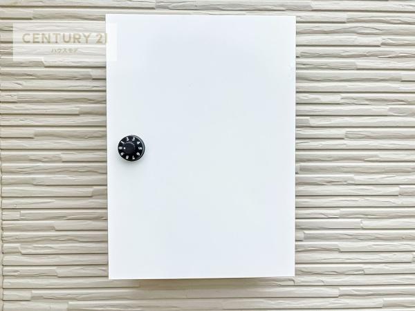 取手市白山５丁目　2号棟　新築戸建て