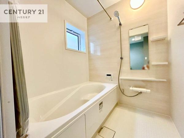 柏市豊四季　新築戸建