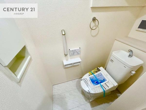 柏市豊四季　新築戸建