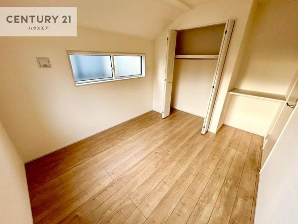 柏市豊四季　新築戸建