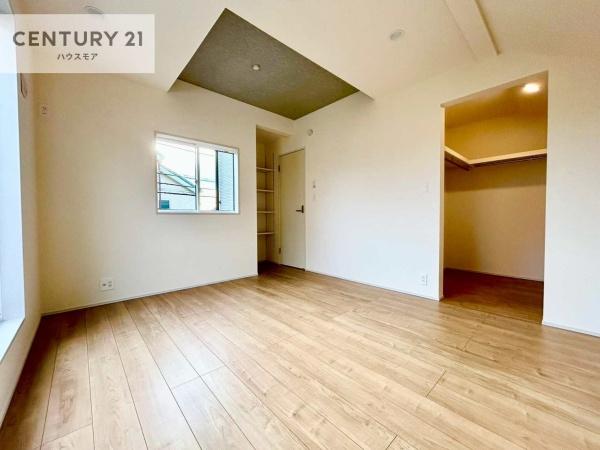 柏市豊四季　新築戸建