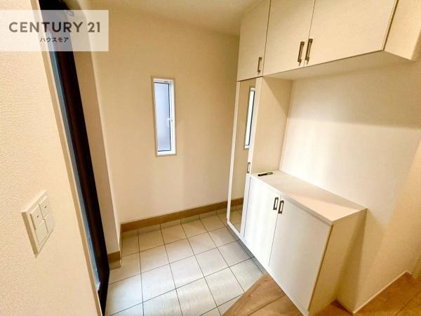 柏市豊四季　新築戸建