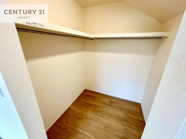 柏市豊四季　新築戸建