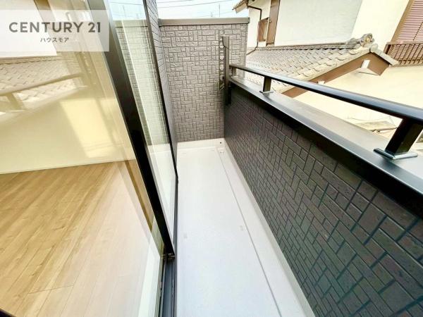 柏市豊四季　新築戸建