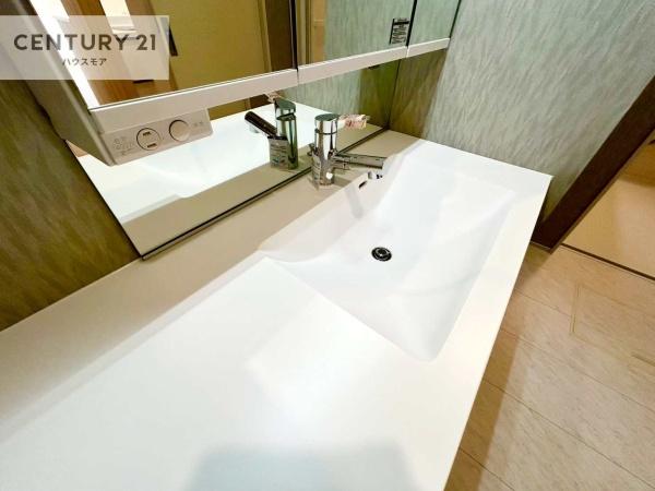 柏市豊四季　新築戸建