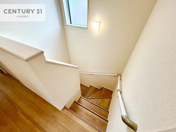 柏市豊四季　新築戸建