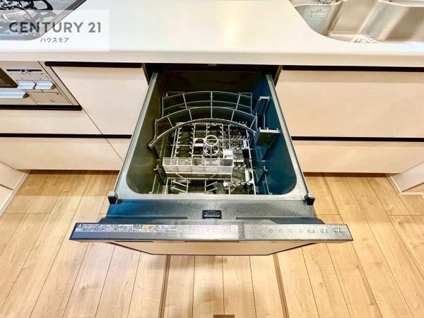 柏市豊四季　新築戸建