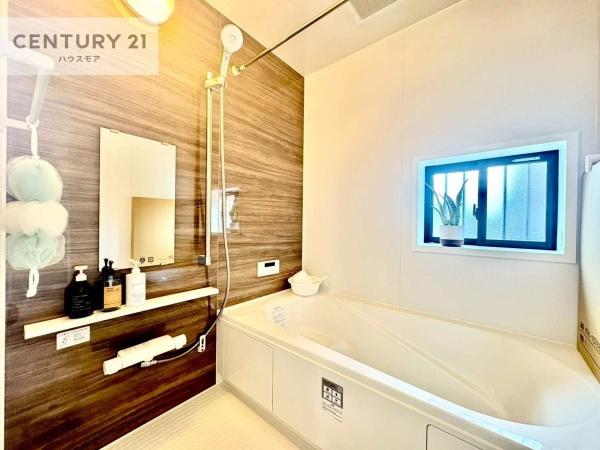 守谷市けやき台6丁目　A号棟　新築戸建て