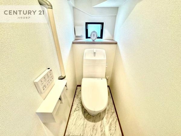 守谷市けやき台6丁目　A号棟　新築戸建て