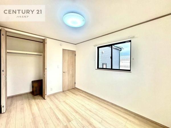 守谷市けやき台6丁目　A号棟　新築戸建て