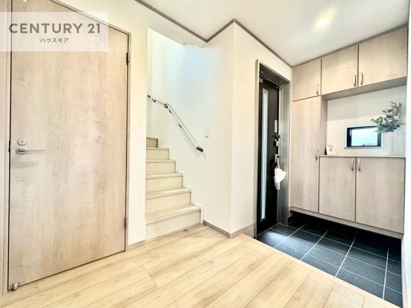 守谷市けやき台6丁目　A号棟　新築戸建て