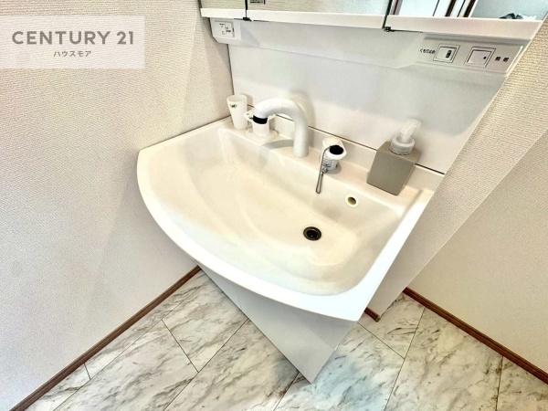 守谷市けやき台6丁目　A号棟　新築戸建て