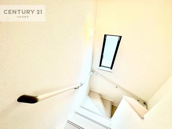 守谷市けやき台6丁目　A号棟　新築戸建て