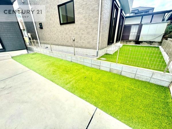 守谷市けやき台6丁目　A号棟　新築戸建て