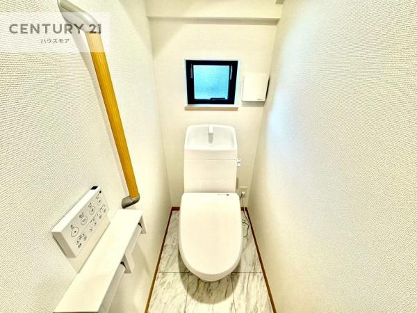 守谷市けやき台6丁目　B号棟　新築戸建て