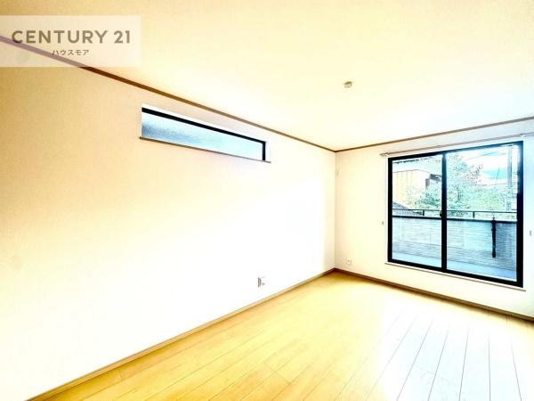 守谷市けやき台6丁目　B号棟　新築戸建て