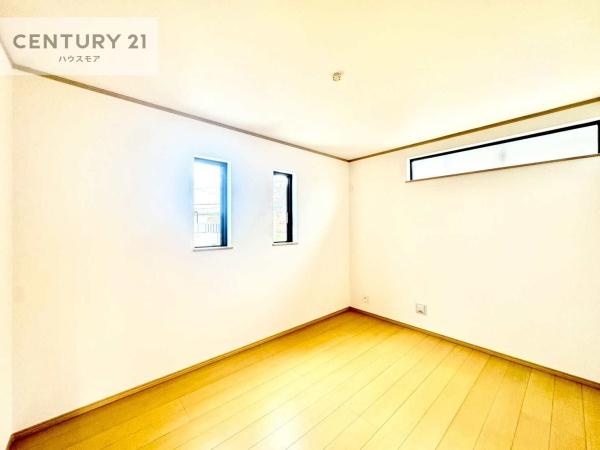 守谷市けやき台6丁目　B号棟　新築戸建て