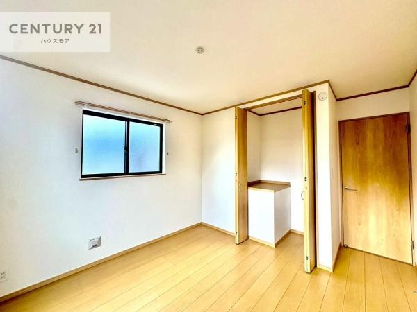 守谷市けやき台6丁目　B号棟　新築戸建て