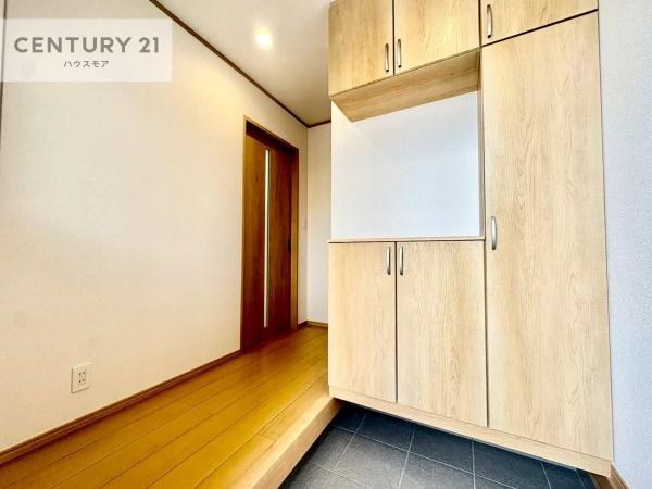 守谷市けやき台6丁目　B号棟　新築戸建て