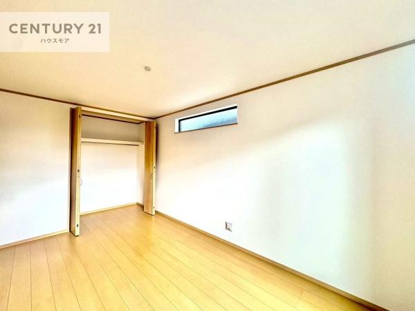 守谷市けやき台6丁目　B号棟　新築戸建て