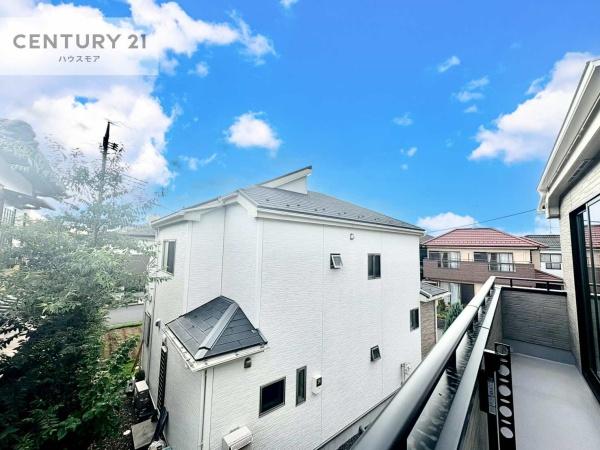 守谷市けやき台6丁目　B号棟　新築戸建て