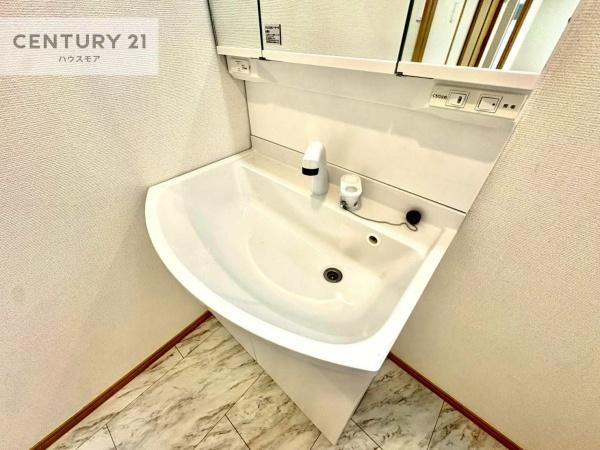 守谷市けやき台6丁目　B号棟　新築戸建て