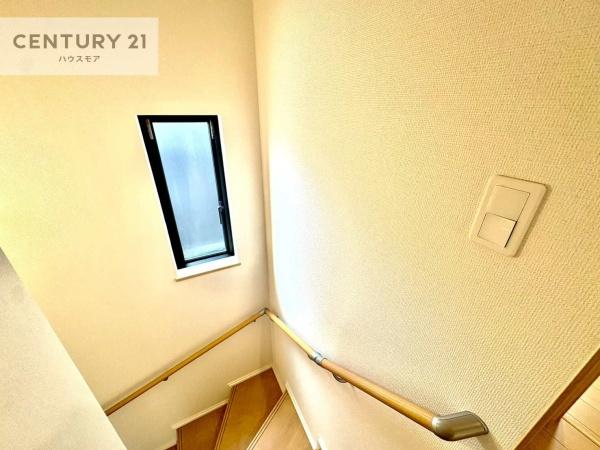 守谷市けやき台6丁目　B号棟　新築戸建て