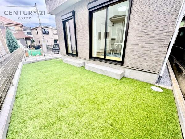 守谷市けやき台6丁目　B号棟　新築戸建て