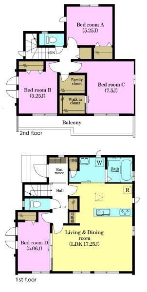 松戸市松戸新田　新築戸建