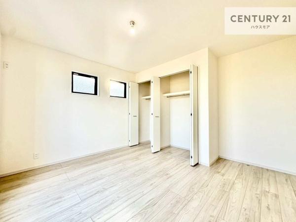 松戸市栄町7丁目　新築戸建て