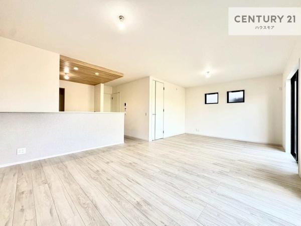 松戸市栄町7丁目　新築戸建て