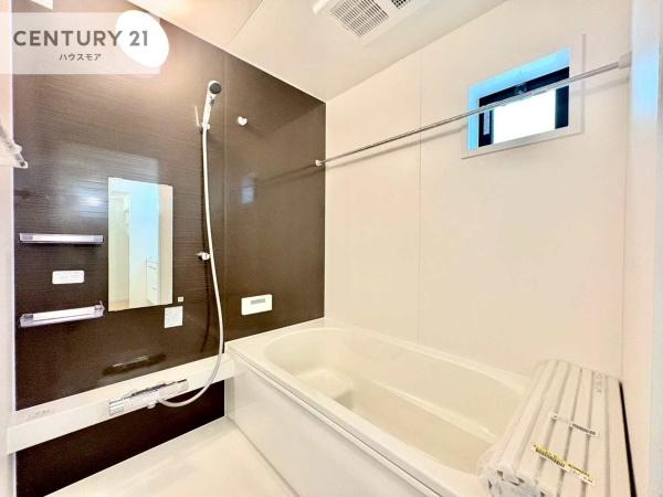 松戸市新松戸南1丁目　1号棟　新築戸建