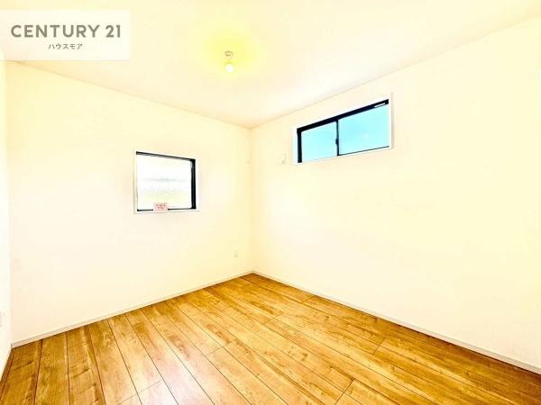 松戸市新松戸南1丁目　1号棟　新築戸建