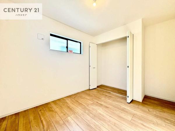 松戸市新松戸南1丁目　1号棟　新築戸建