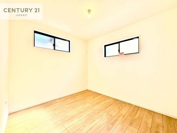 松戸市新松戸南1丁目　1号棟　新築戸建