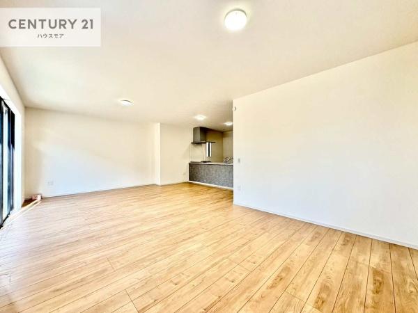 松戸市新松戸南1丁目　1号棟　新築戸建