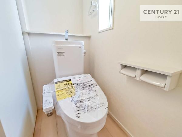 つくば市今鹿島　新築戸建