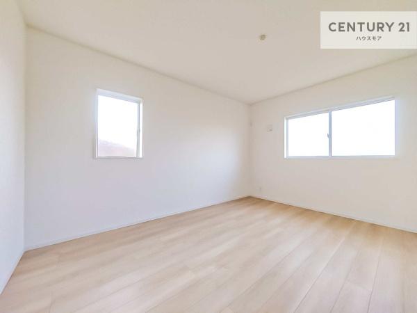 つくば市今鹿島　新築戸建