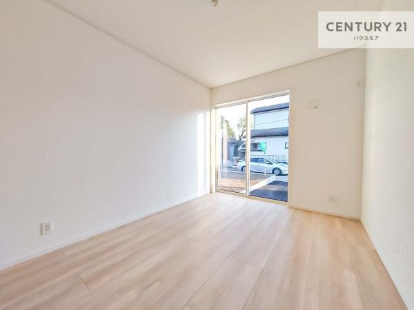 つくば市今鹿島　新築戸建