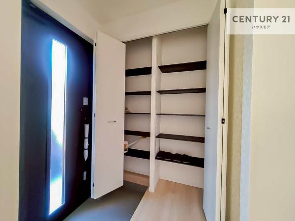 つくば市今鹿島　新築戸建