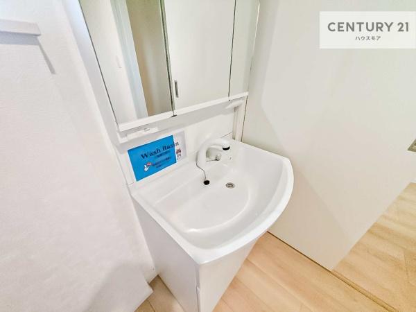 つくば市今鹿島　新築戸建